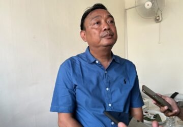 ART dan Pacar Diduga Curi Emas Milik Pejabat Pemkot Semarang, Digadaikan di 4 Pegadaian