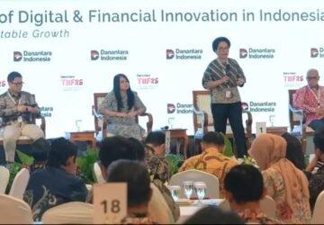 Telkom Pacu Adopsi AI Nasional, Perkuat Ekosistem Digital Indonesia