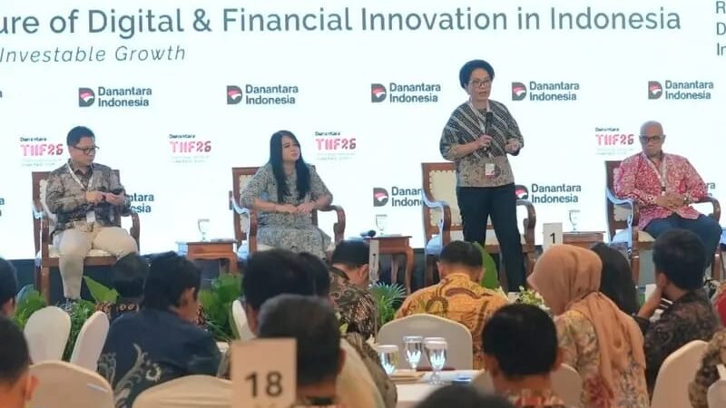 Telkom Pacu Adopsi AI Nasional, Perkuat Ekosistem Digital Indonesia