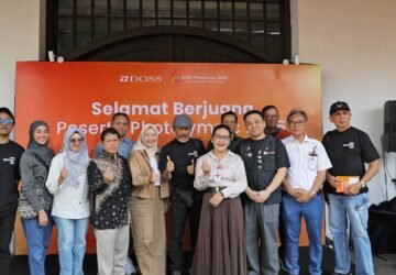 Wali Kota Semarang Agustina Ajak 1.000 Peserta DOSS Photolympic Sebarkan Pesona Kota Lama