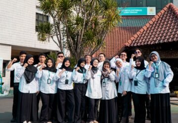 PLN Icon Plus SBU Regional Jawa Bagian Tengah Ikuti Upacara Hari Kesaktian Pancasila, Teguhkan Semangat Kolaborasi dan Pengabdian