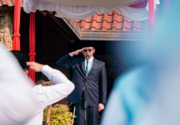 Hari Kesaktian Pancasila, PLN Icon Plus Teguhkan Nilai Persatuan dalam Setiap Langkah
