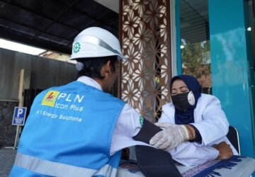 PLN Icon Plus Hadirkan Daily Health Checking sebagai Bentuk Perhatian terhadap Kesehatan