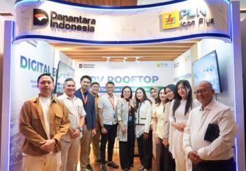 PLN Icon Plus Hadirkan Solusi Beyond kWh di Simposium TI Hulu Migas 2026
