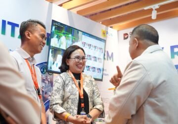 PLN Icon Plus Dorong Integrasi Solusi Digital dan Energi Bersih di Sektor Hulu Migas