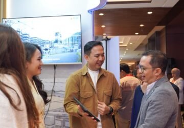 PLN Icon Plus Tawarkan Ekosistem Solusi Digital dan Energi Bersih untuk Industri Hulu Migas