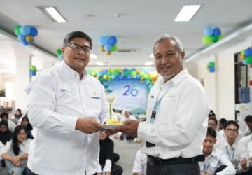 26 Tahun PLN Icon Plus, Terus Melangkah dan Memberi Dampak
