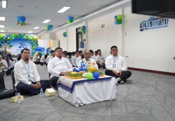 26 Tahun PLN Icon Plus, Membawa Semangat Baru untuk Terus Melangkah