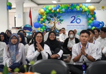 26 Tahun PLN Icon Plus, Terus Berkembang untuk Hadirkan Dampak Lebih Luas