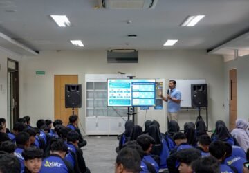 PLN Icon Plus SBU Regional Jawa Bagian Tengah Terima Kunjungan Industri SMK Muhammadiyah 1 Prambanan Klaten
