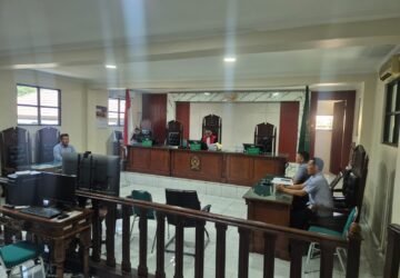 Praperadilan Ditolak, Kuasa Hukum Yohanes Sugiwiyarno Akan Mengadu ke Mabes Polri