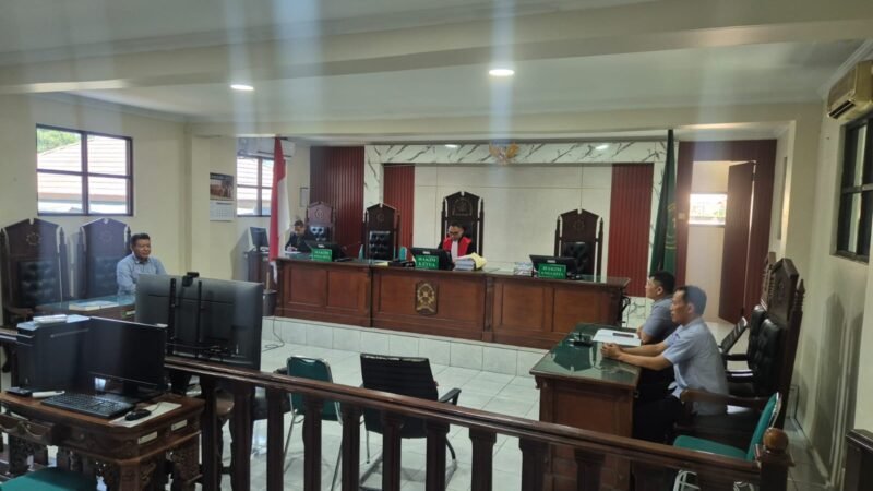 Praperadilan Ditolak, Kuasa Hukum Yohanes Sugiwiyarno Akan Mengadu ke Mabes Polri