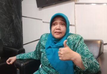 Lies Iswar Aminuddin: Ikut PKK Bukan Kewajiban, Partisipasi Sesuai Kemampuan
