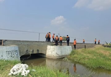 Hadapi Cuaca Ekstrem, KAI Semarang Perketat Pengawasan 13 Titik Rawan
