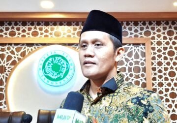 Melawan Kabut Asap Karhutla, Doa dan Penegakan Hukum Didorong Berjalan Beriringan