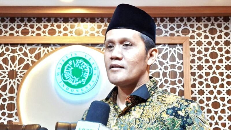 Melawan Kabut Asap Karhutla, Doa dan Penegakan Hukum Didorong Berjalan Beriringan