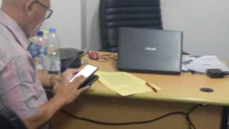 Praperadilan Ditolak, Polres Semarang Tangkap Tersangka Dugaan Pemalsuan SKCK