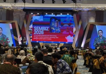 Investasi di Kota Semarang Tahun 2025 Tembus Rp11,15 Triliun