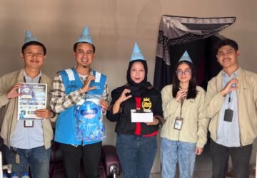 HUT ke-26 PLN Icon Plus, ICONNET Birthday Surprise Hadirkan Apresiasi bagi Pelanggan di Purwokerto