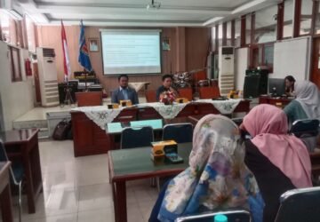FGD Guru SMP Semarang: Publikasi Sekolah Harus Bernilai Berita dan Bangun Citra Positif